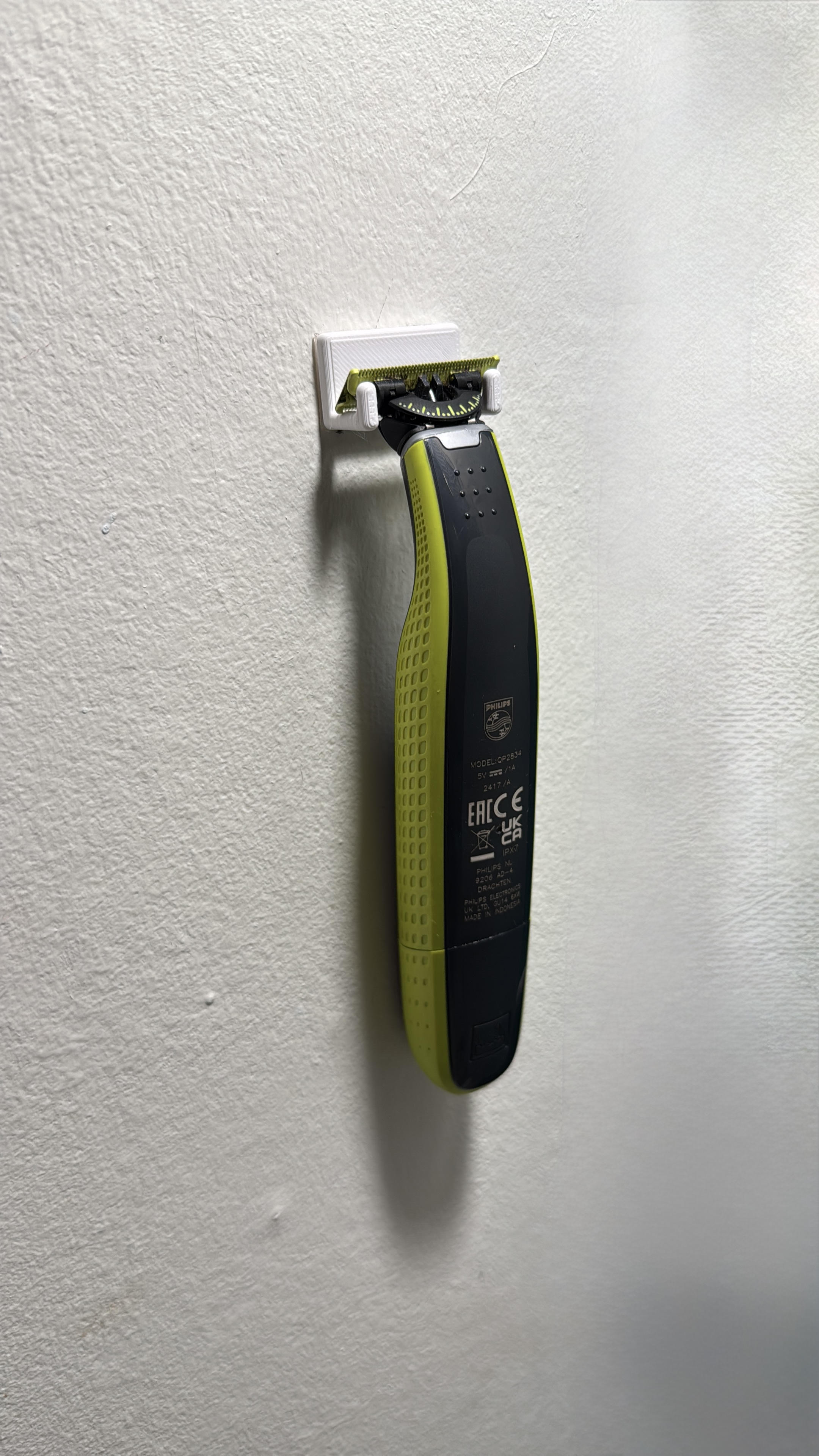 Philips One Blade Wall Mount